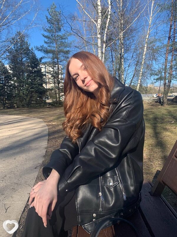 Юлия, 20, Минске — анкета №3217586