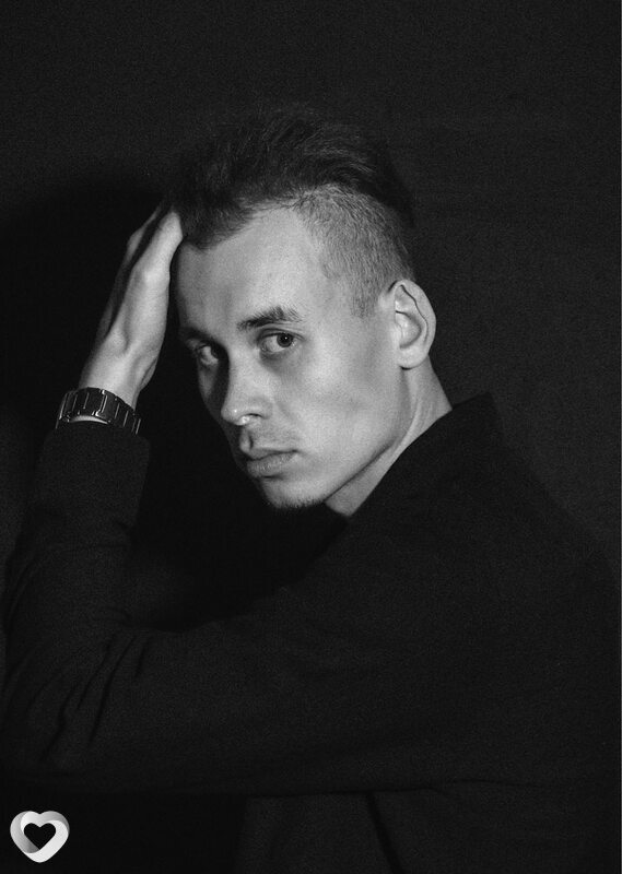 Андрей, 28, Санкт-Петербурге — анкета №3217590