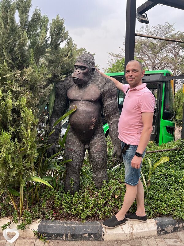 Max, 44, Чернигове — анкета №3217556
