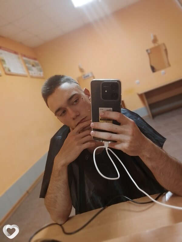 Денис, 21, Арзамасе — анкета №3217568
