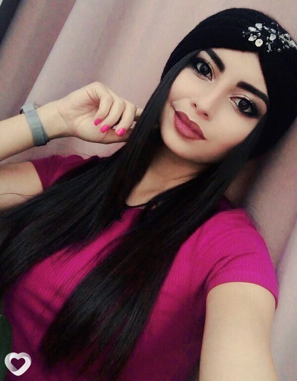 Нур, 39, Люберцах — анкета №3217974