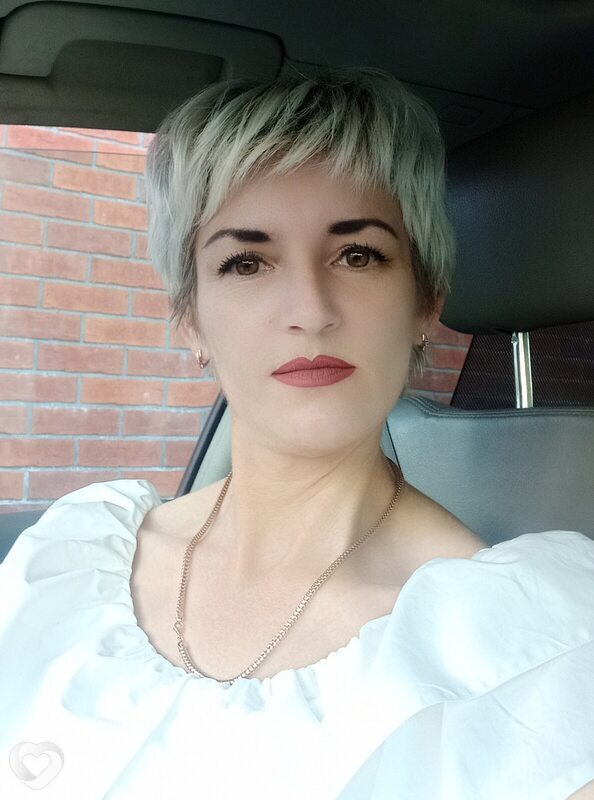 Елена, 47, Калининграде — анкета №3217979