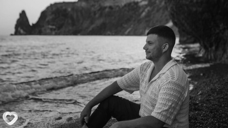 Виталий, 32, Ростове-на-Дону — анкета №3217980