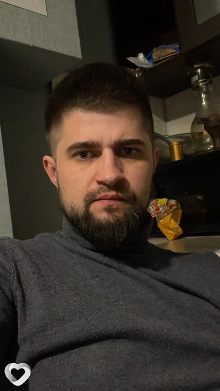 Сергей, 36, Владимире — анкета №3217990