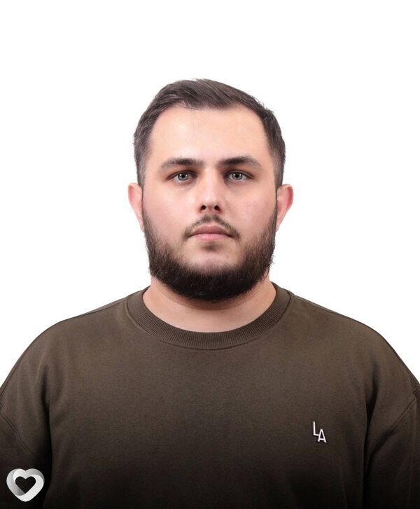Азамат, 28, Нальчике — анкета №3217992