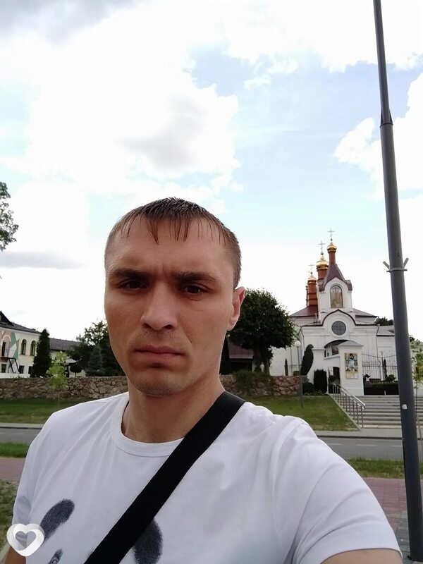Геннадий, 37, Дмитрове — анкета №3217674