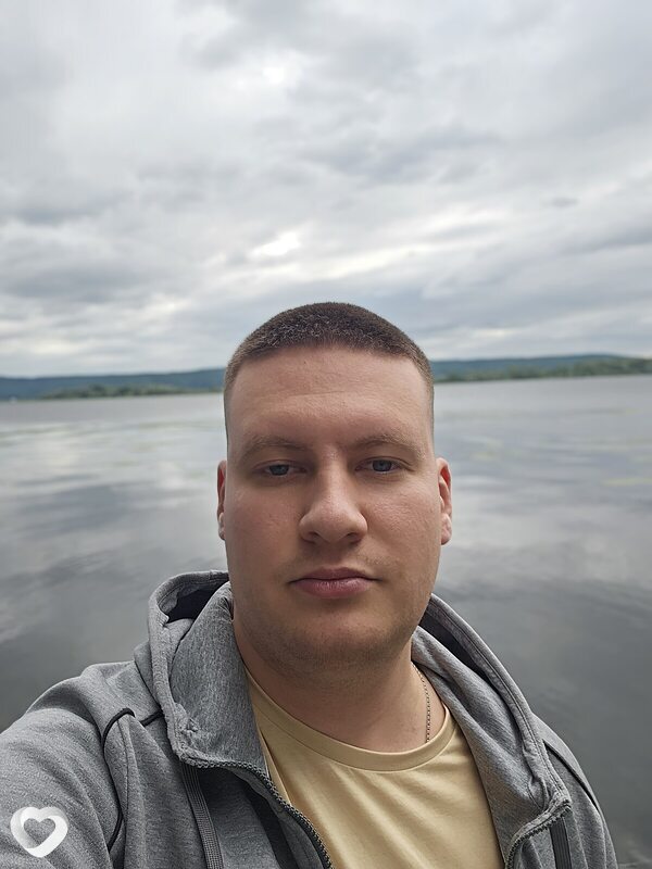 Александр, 27, Казани — анкета №3217685