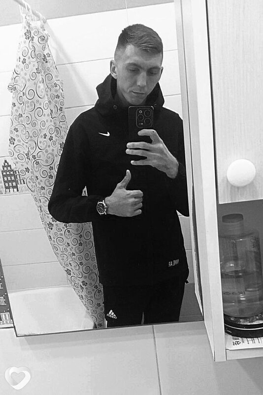 Анатолий, 25, Кемерове — анкета №3217688