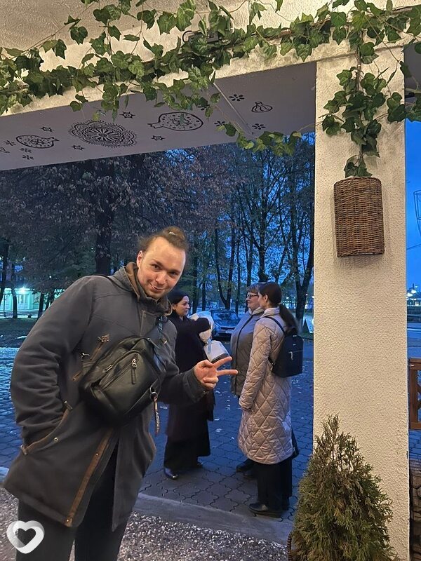 Александр, 28, Лиде — анкета №3217690
