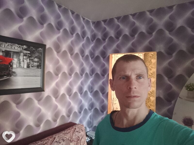Дмитрий, 41, Минске — анкета №3217691