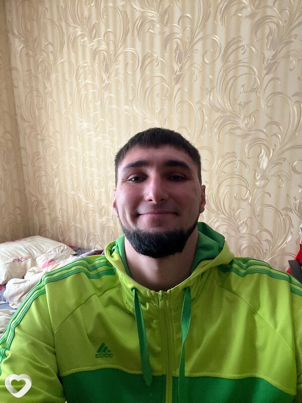 Вадим, 24, Ровно — анкета №3217693