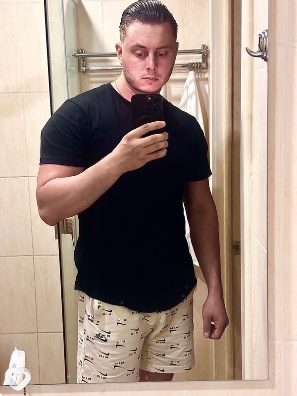 Даниил, Энергодар