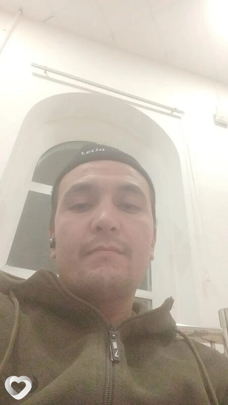 Аббос, 32, Луховицах — анкета №3217700