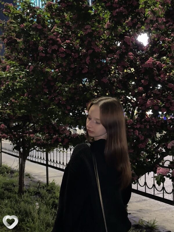 Анастасия, 18, Ростове-на-Дону — анкета №3217708