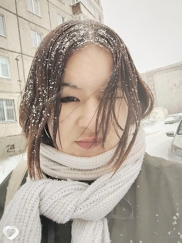 Диана, 18, Тюмени — анкета №3217714