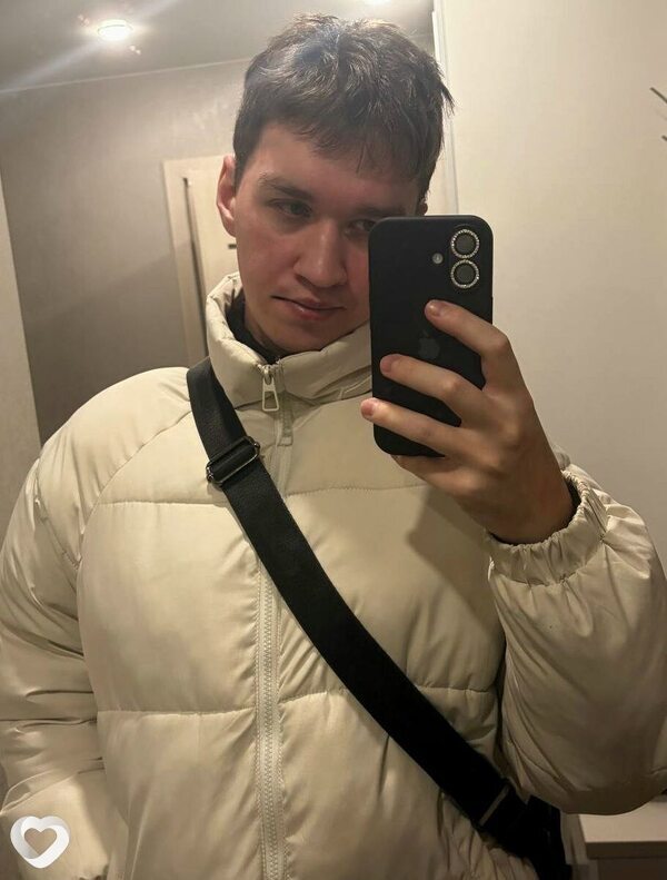 Паша, 27, Чебоксарах — анкета №3217716