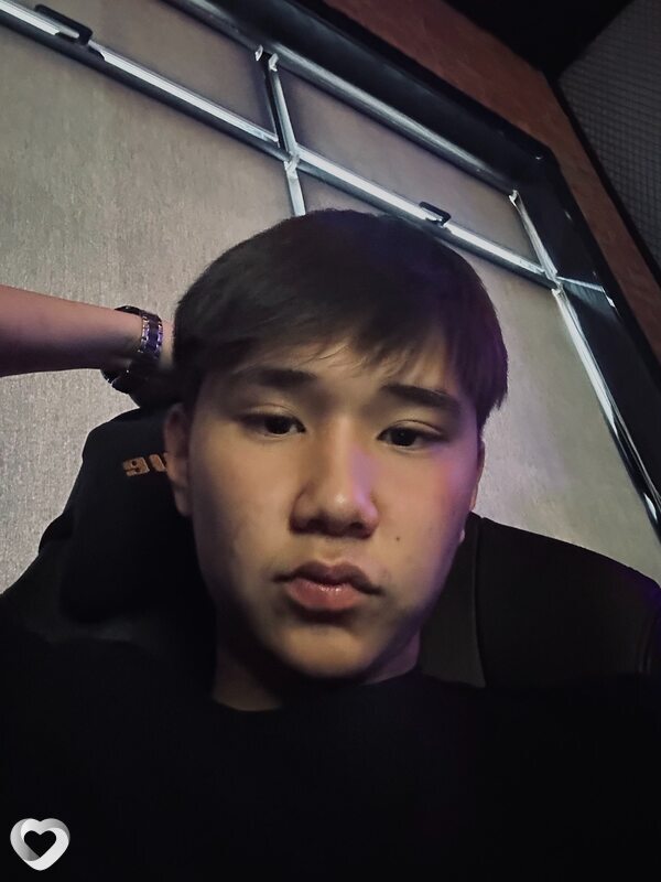 Асан, 23, Астане — анкета №3217718