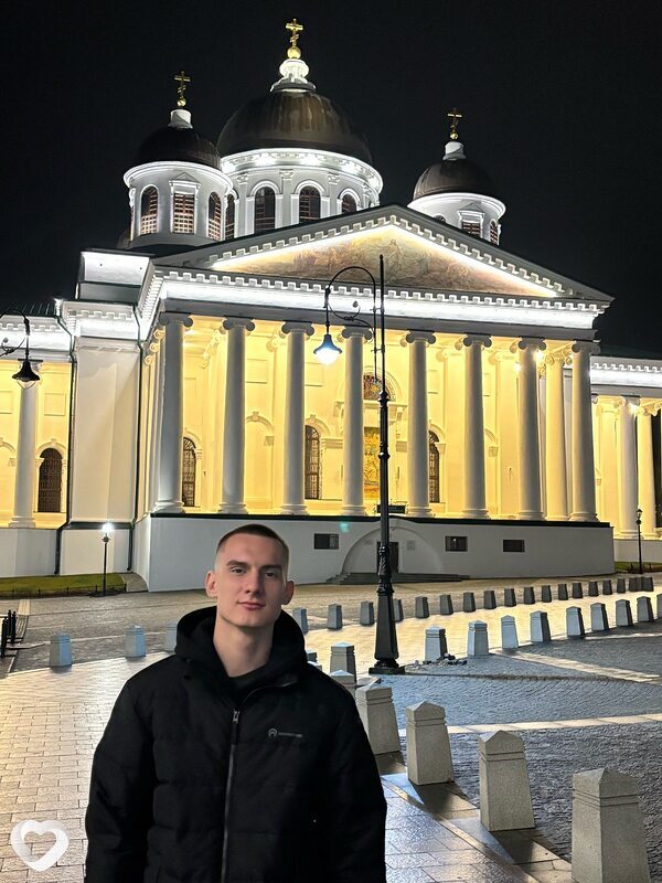 Дмитрий, 19, Арзамасе — анкета №3217720