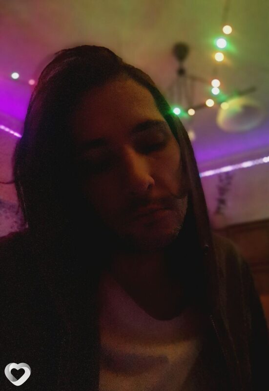 Lexx, 34, Санкт-Петербурге — анкета №3217725