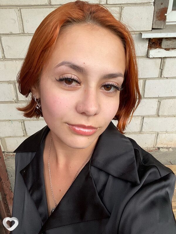Елизавета, 20, Курске — анкета №3217729