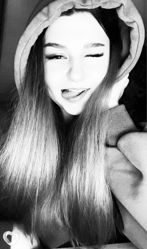 Елизавета, 21, Ростове-на-Дону — анкета №3217731