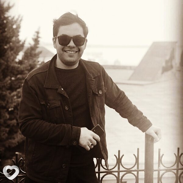 Эльнур, 26, Москве — анкета №3217733