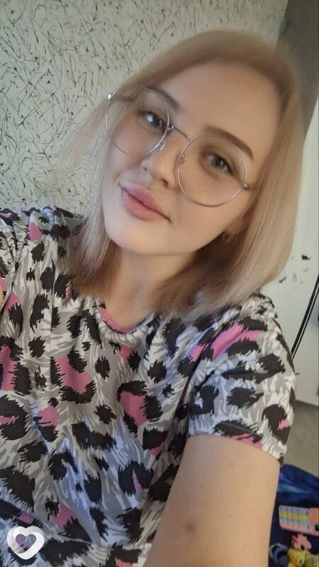 Надежда, 29, Красноярске — анкета №3217738