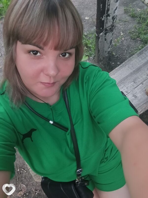 Ольга, 33, Санкт-Петербурге — анкета №3217741