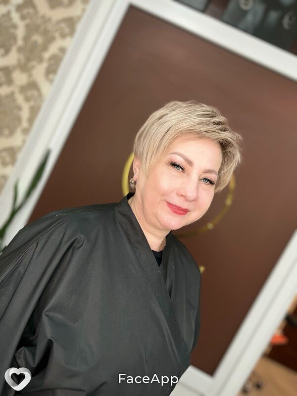 Светлана, 57, Оренбурге — анкета №3217876