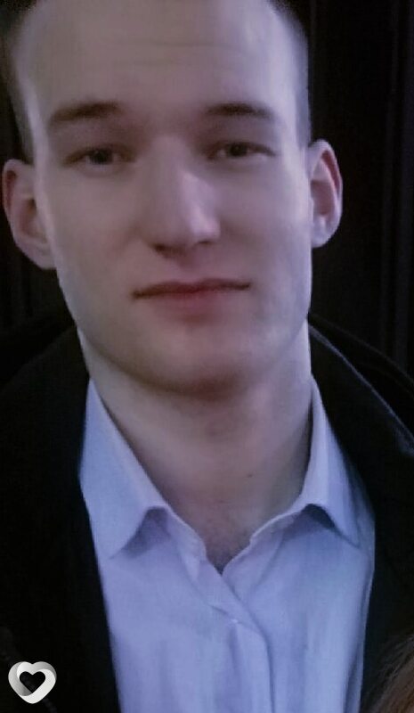 Евгений, 29, Усолье-Сибирское — анкета №3217879