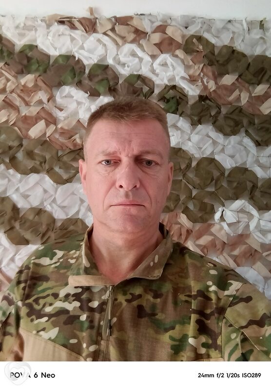 Весёлый, 45, Белгороде — анкета №3217888