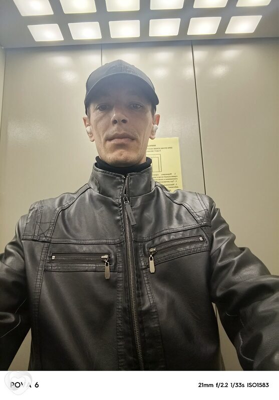 Иван, 35, Владивостоке — анкета №3217893