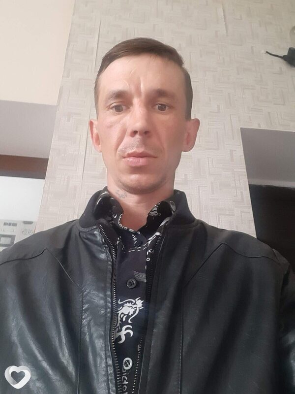 Виталий, 40, Иркутске — анкета №3217795