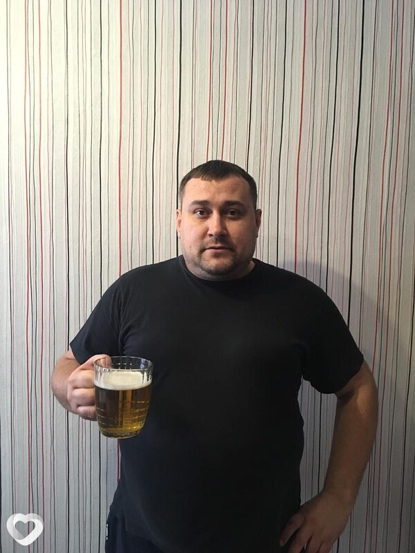 Алик, Промышленная
