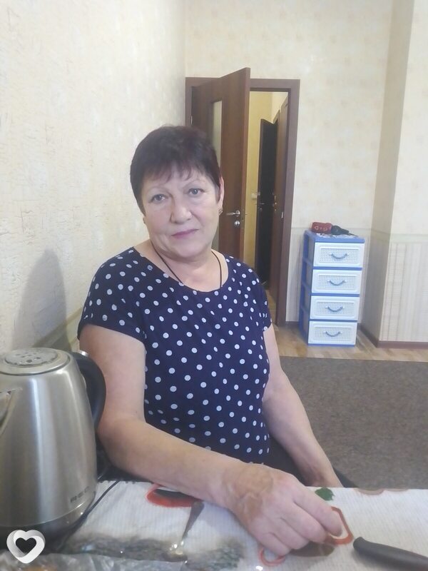 Екатерина, Гулькевичи