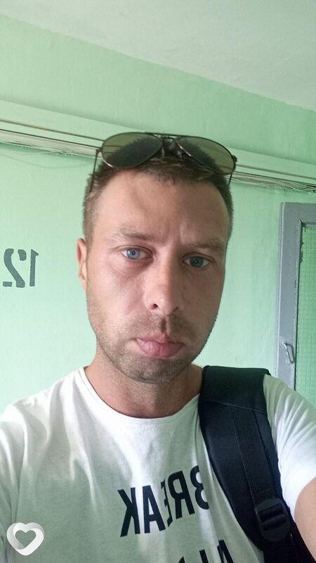 Евгений, 39, Санкт-Петербурге — анкета №3217812