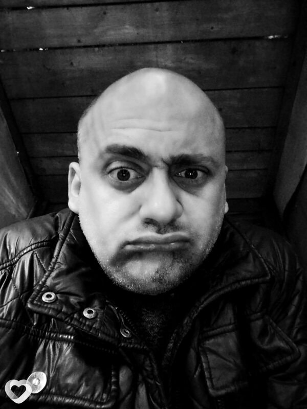 Гарик, 40, Торезе — анкета №3217813