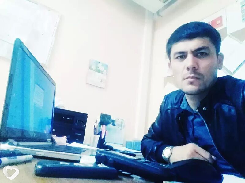 Шома, 35, Уфе — анкета №3217818