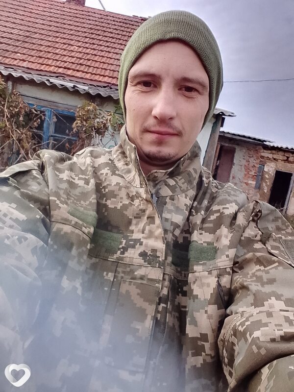 Александр, 34, Одессе — анкета №3217819