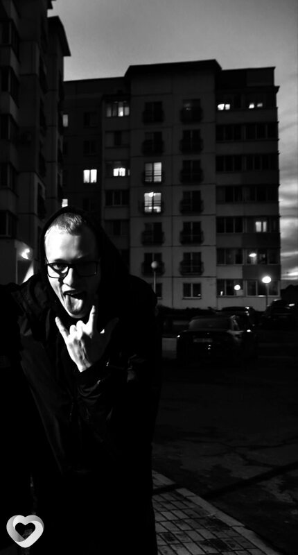 Влад, 19, Бобруйске — анкета №3217599