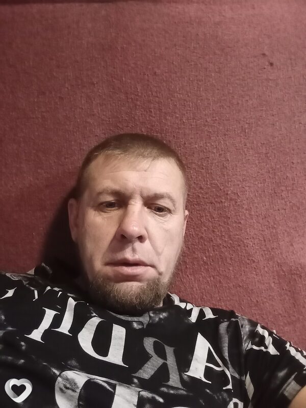 Андрей, 43, Абакане — анкета №3217602