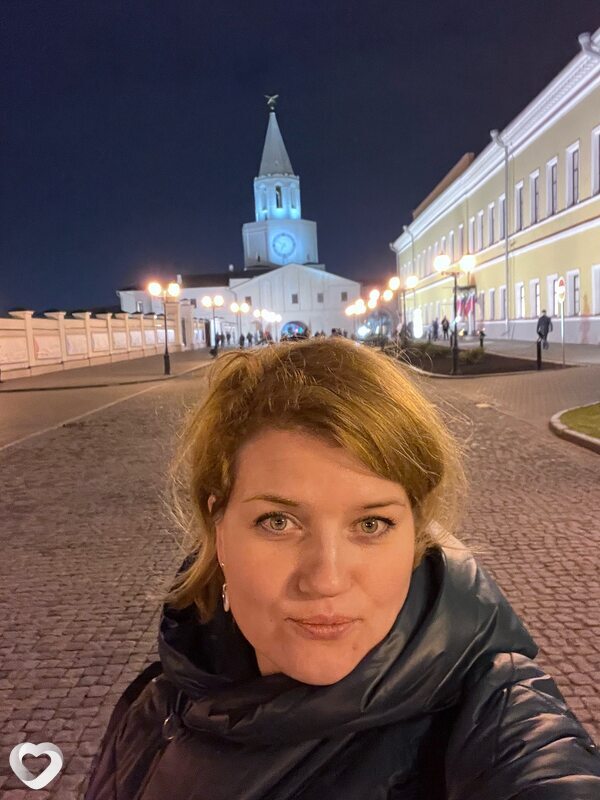 Марина, 38, Москве — анкета №3217605