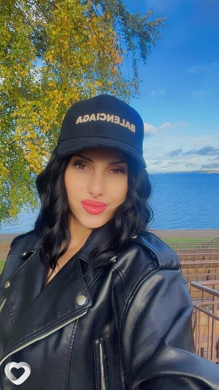 Диана, 35, Перми — анкета №3217611