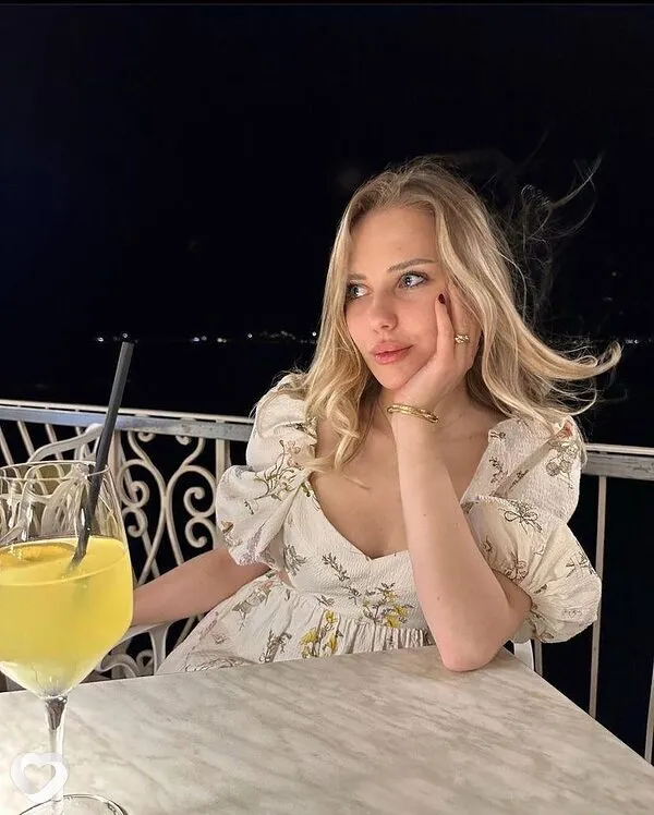 Кристина, 27, Москве — анкета №3217612