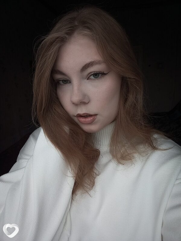 Олеся, 21, Москве — анкета №3217617