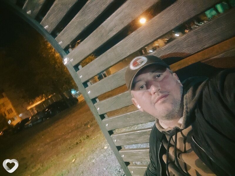 Алексей, 38, Волхове — анкета №3217619