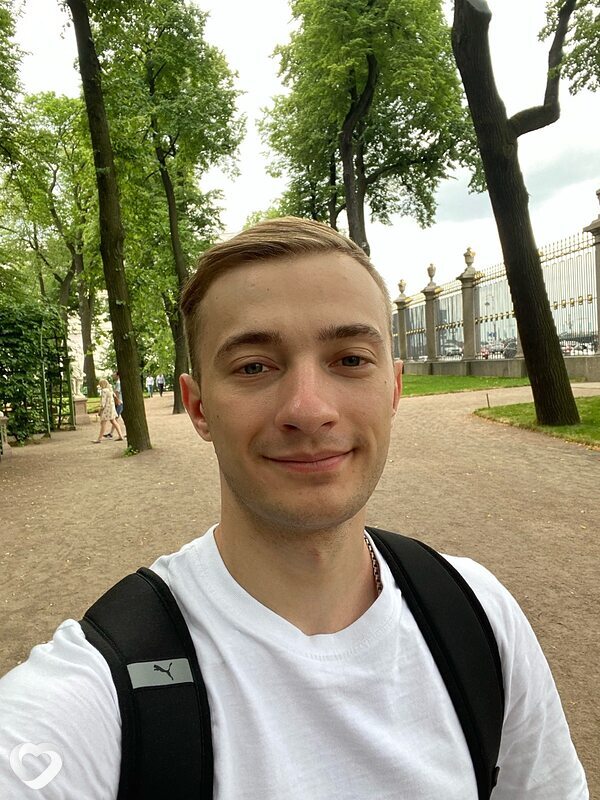 Максим, 29, Нижнем Новгороде — анкета №3217662