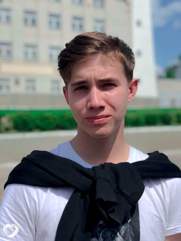 Роман, 23, Нижнем Новгороде — анкета №3217665