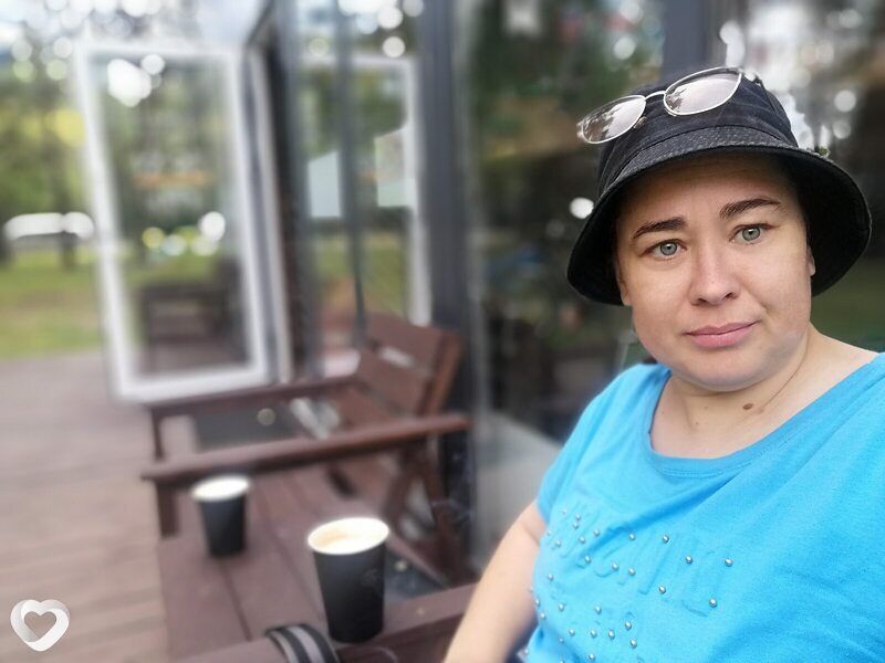 Наталья, 38, Тюмени — анкета №3217746