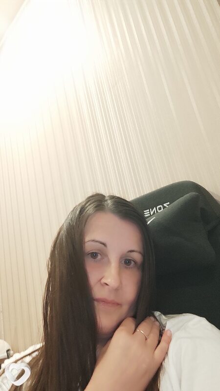 Ирина, 51, Великом Новгороде — анкета №3217823
